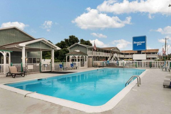 Rodeway Inn Chincoteague